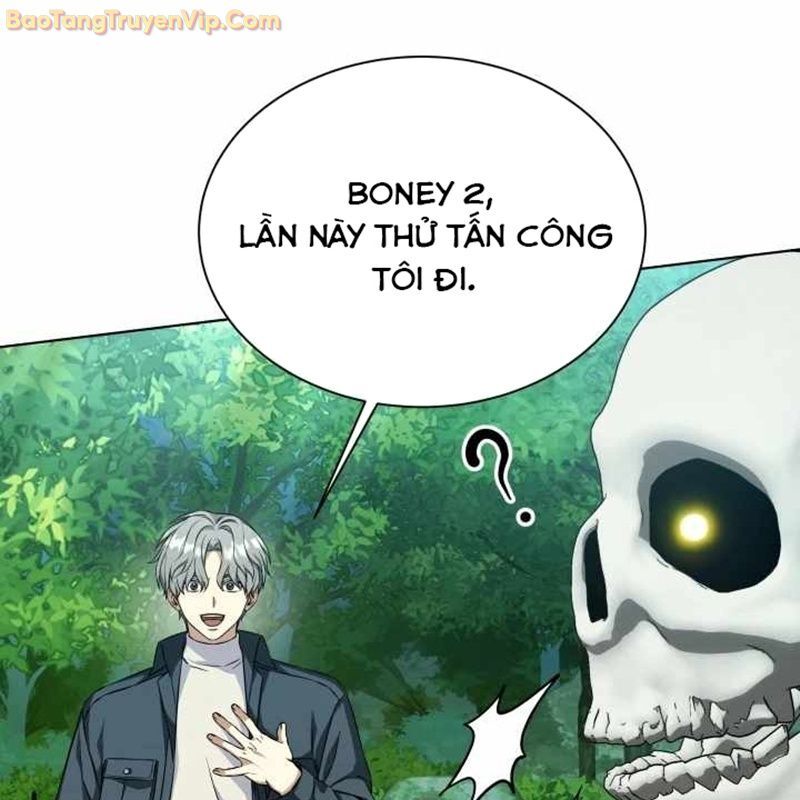 Ta Nuôi 1 Bầy Skeleton Chapter 3 - Trang 22