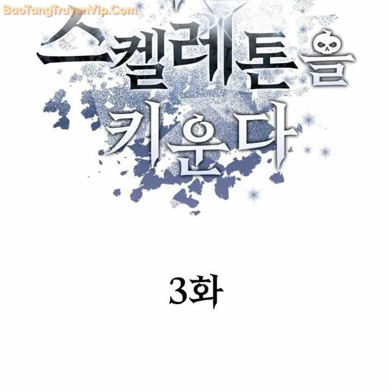 Ta Nuôi 1 Bầy Skeleton Chapter 3 - Trang 17