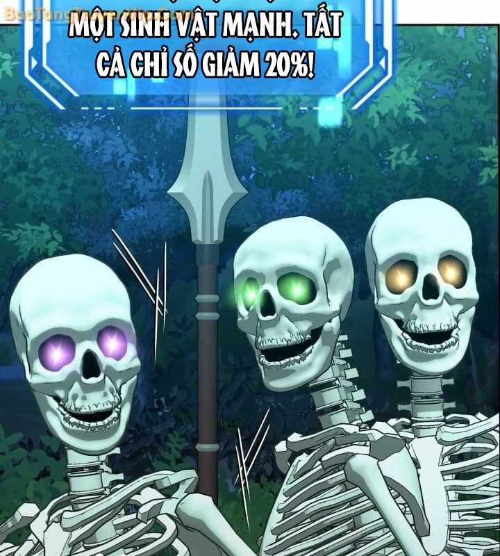 Ta Nuôi 1 Bầy Skeleton Chapter 1 - Trang 216