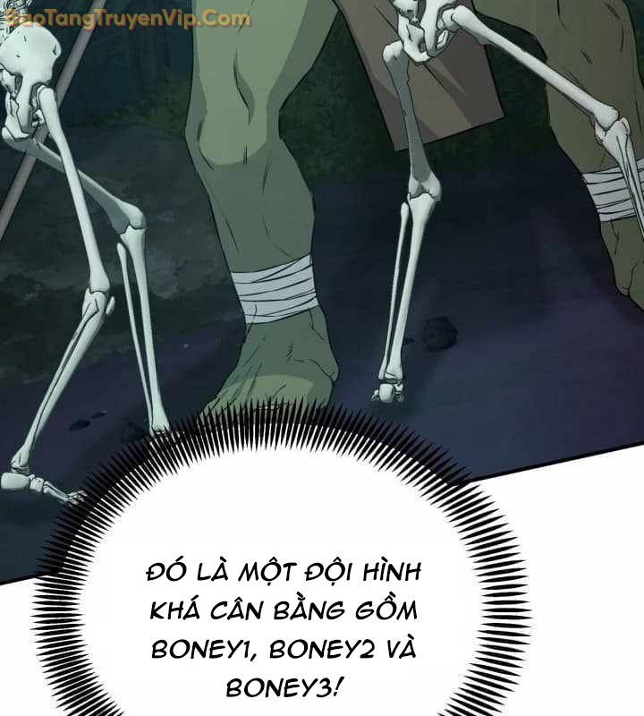 Ta Nuôi 1 Bầy Skeleton Chapter 1 - Trang 346