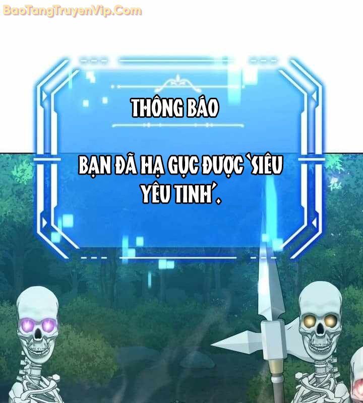 Ta Nuôi 1 Bầy Skeleton Chapter 1 - Trang 377