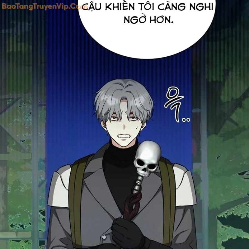 Ta Nuôi 1 Bầy Skeleton Chapter 3 - Trang 150