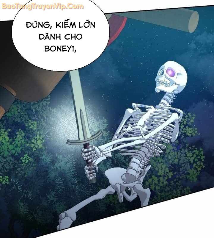 Ta Nuôi 1 Bầy Skeleton Chapter 1 - Trang 173