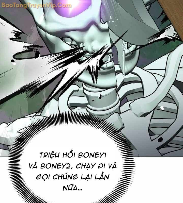 Ta Nuôi 1 Bầy Skeleton Chapter 1 - Trang 279