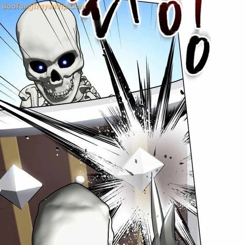 Ta Nuôi 1 Bầy Skeleton Chapter 3 - Trang 43