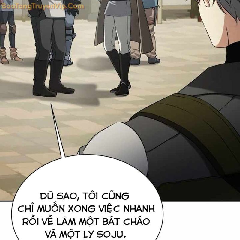 Ta Nuôi 1 Bầy Skeleton Chapter 3 - Trang 109