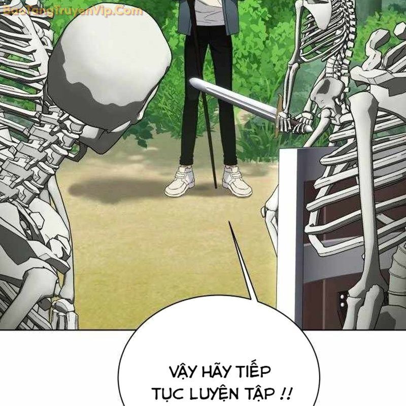 Ta Nuôi 1 Bầy Skeleton Chapter 3 - Trang 38