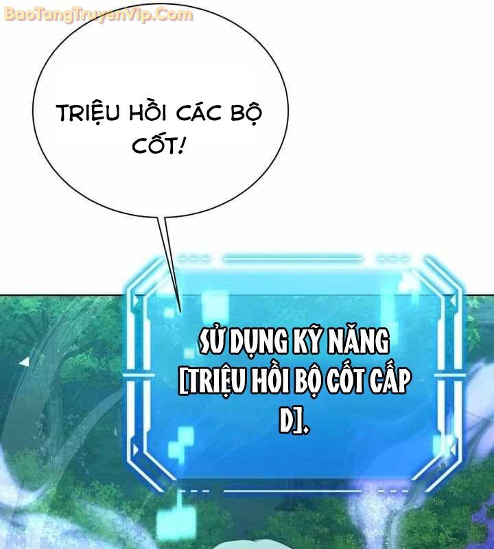 Ta Nuôi 1 Bầy Skeleton Chapter 1 - Trang 332