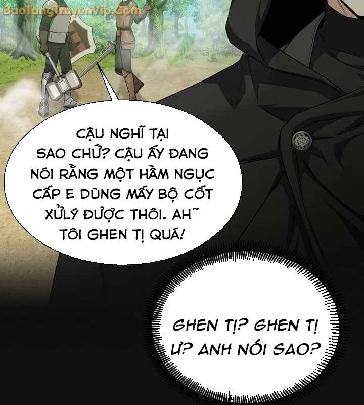 Ta Nuôi 1 Bầy Skeleton Chapter 1 - Trang 54