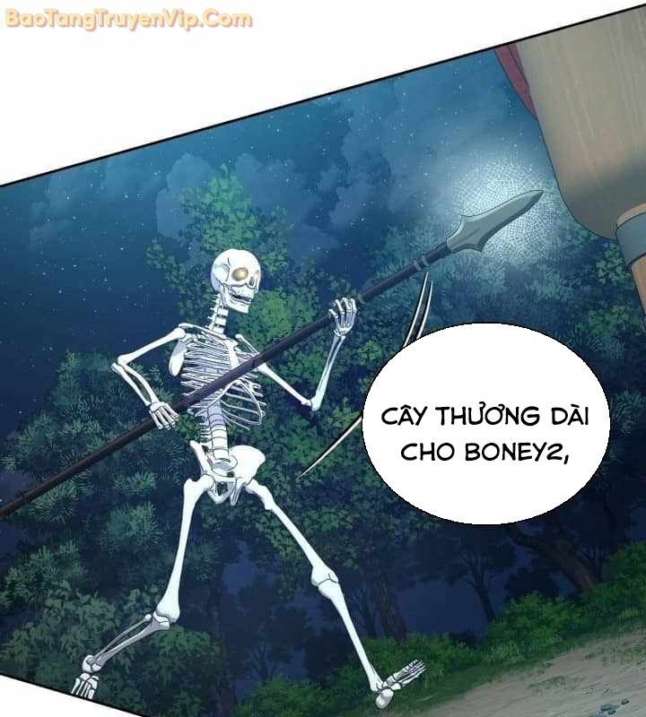 Ta Nuôi 1 Bầy Skeleton Chapter 1 - Trang 175