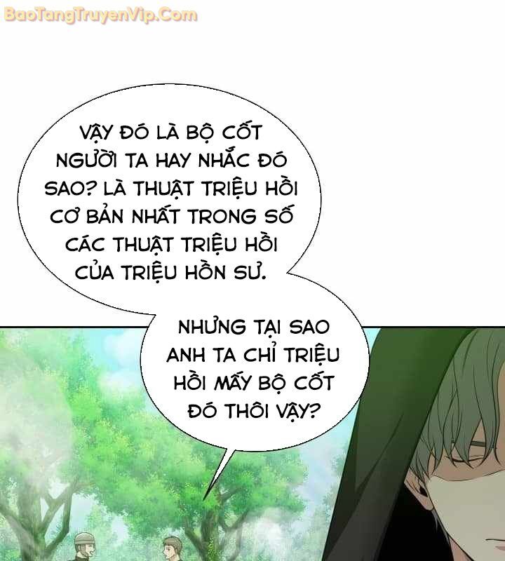 Ta Nuôi 1 Bầy Skeleton Chapter 1 - Trang 53