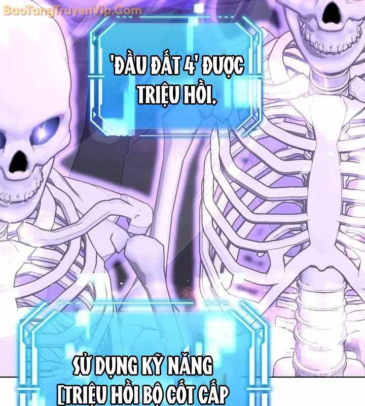 Ta Nuôi 1 Bầy Skeleton Chapter 1 - Trang 334