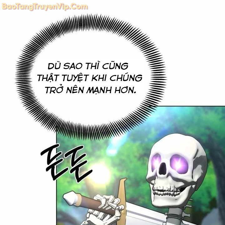 Ta Nuôi 1 Bầy Skeleton Chapter 2 - Trang 143