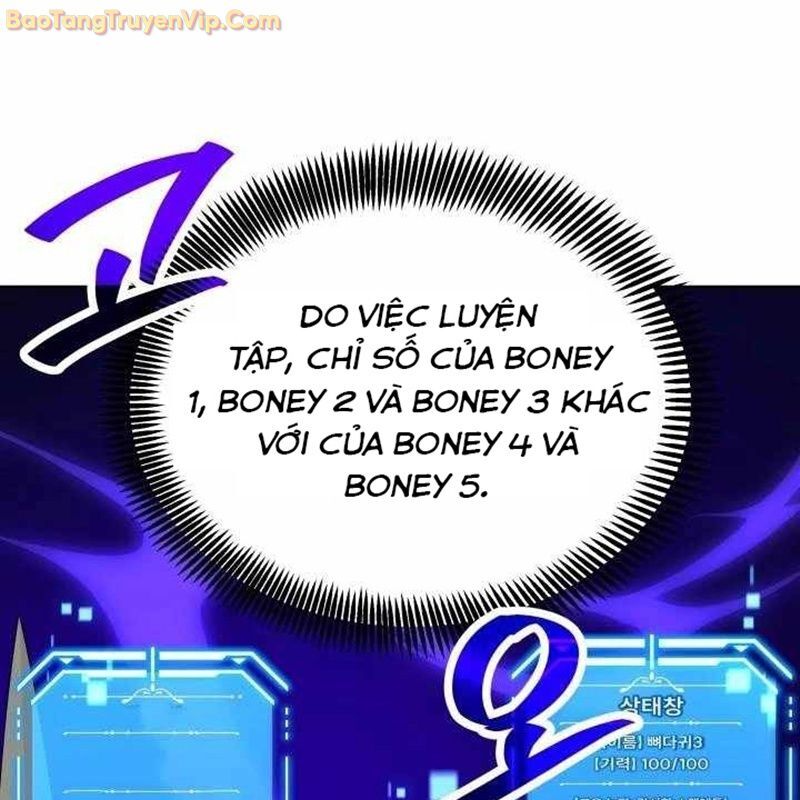 Ta Nuôi 1 Bầy Skeleton Chapter 3 - Trang 61