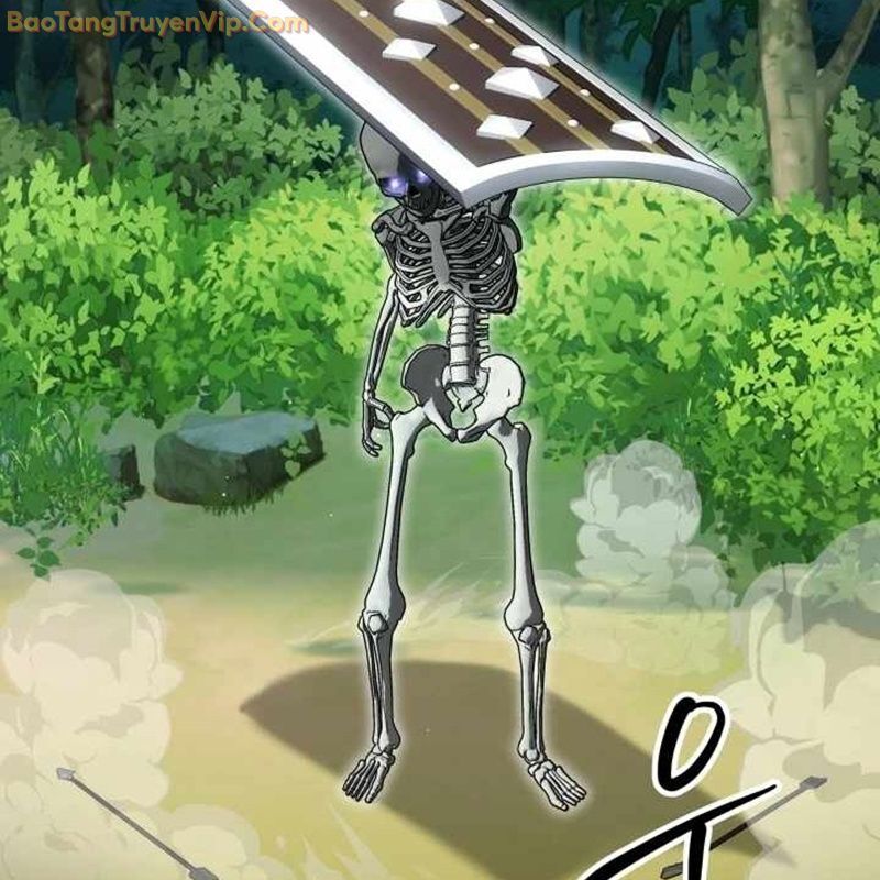 Ta Nuôi 1 Bầy Skeleton Chapter 3 - Trang 12