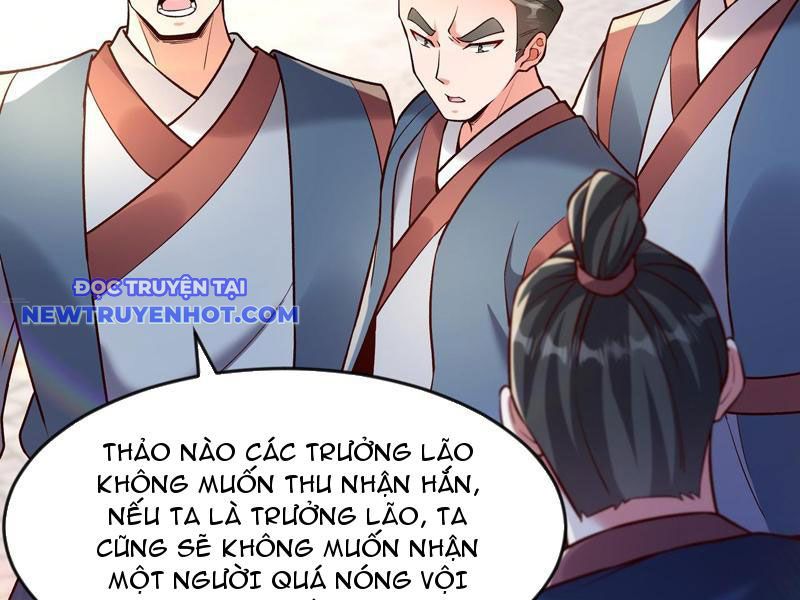 Vừa Cầm Được Thái Cổ Tiên Dược, Ta Đã Đe Dọa Thánh Chủ chapter 80 - Trang 75