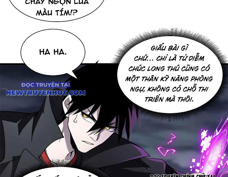 Cửa Hàng Sủng Thú Siêu Thần chapter 167 - Trang 22