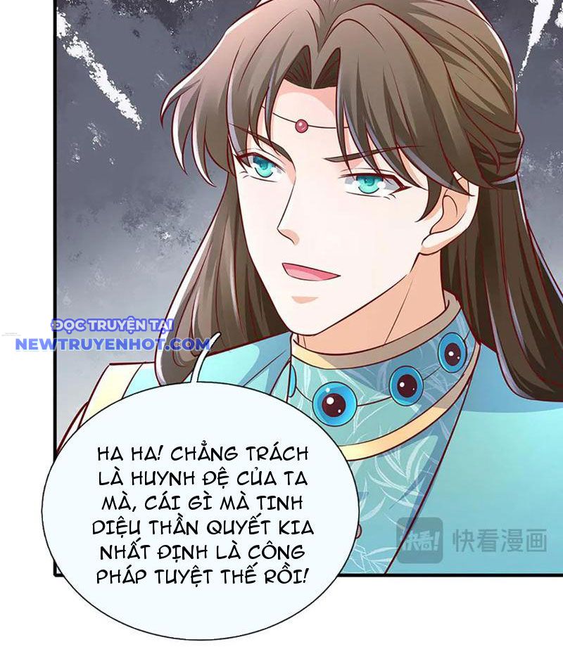 Ta Có Thể Tấn Công Không Giới Hạn chapter 71 - Trang 44