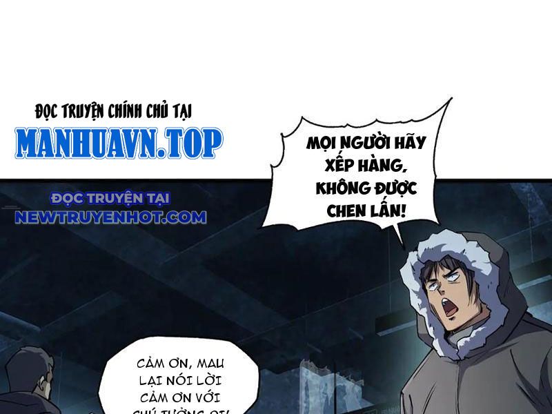 Cực Hàn Chiến Kỷ chapter 25 - Trang 33