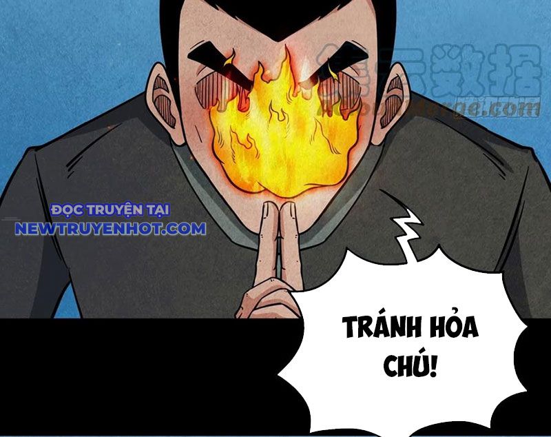 đấu Yếm Thần chapter 134 - Trang 31