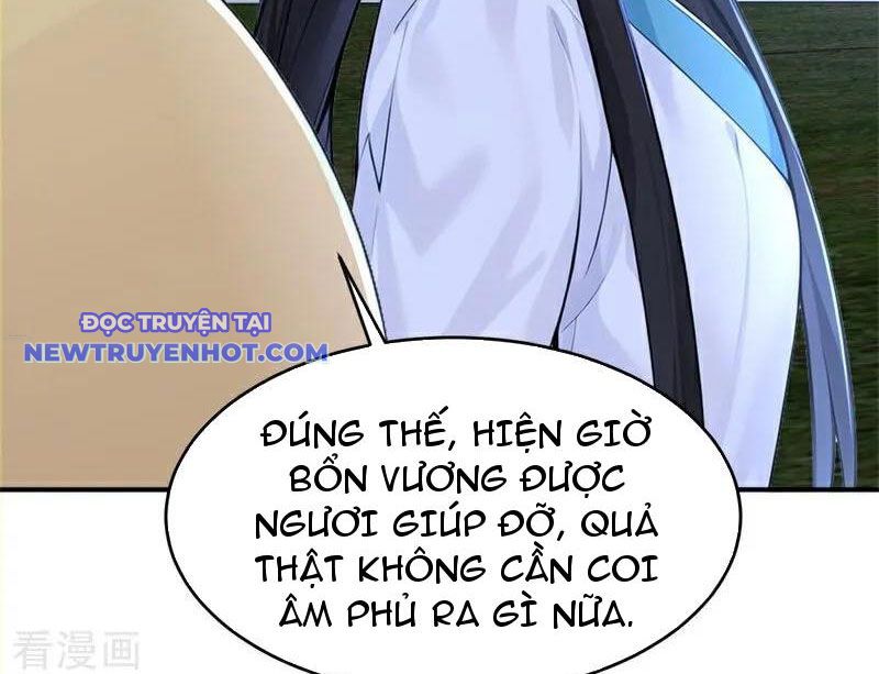 Ta Thực Sự Không Muốn Làm Thần Tiên chapter 119 - Trang 76