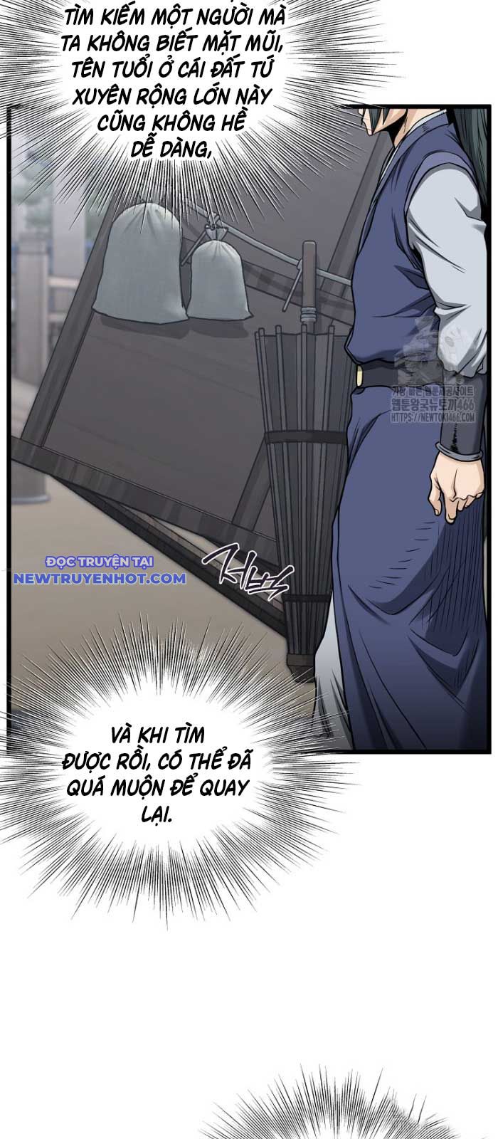 Đăng Nhập Murim chapter 206 - Trang 63