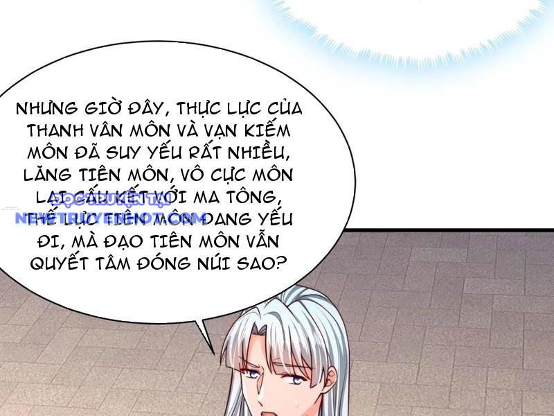 Thổ Lộ Với Mỹ Nữ Tông Chủ Xong, Ta Vô địch Rồi? chapter 74 - Trang 68