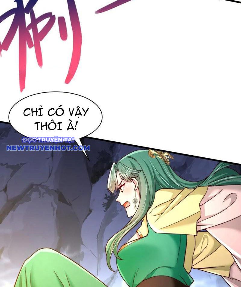 Thổ Lộ Với Mỹ Nữ Tông Chủ Xong, Ta Vô địch Rồi? chapter 78 - Trang 16