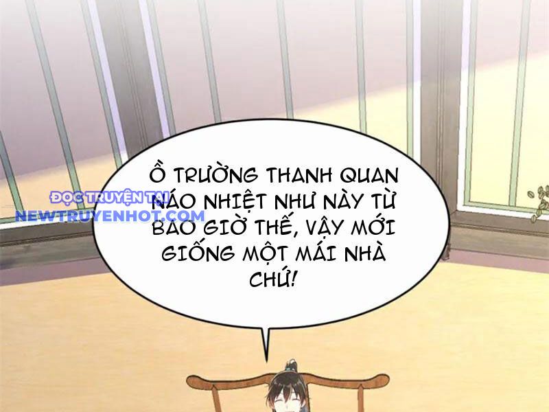 Ta Thực Sự Không Muốn Làm Thần Tiên chapter 120 - Trang 45