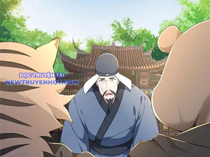 Ta Thực Sự Không Muốn Làm Thần Tiên chapter 120 - Trang 108