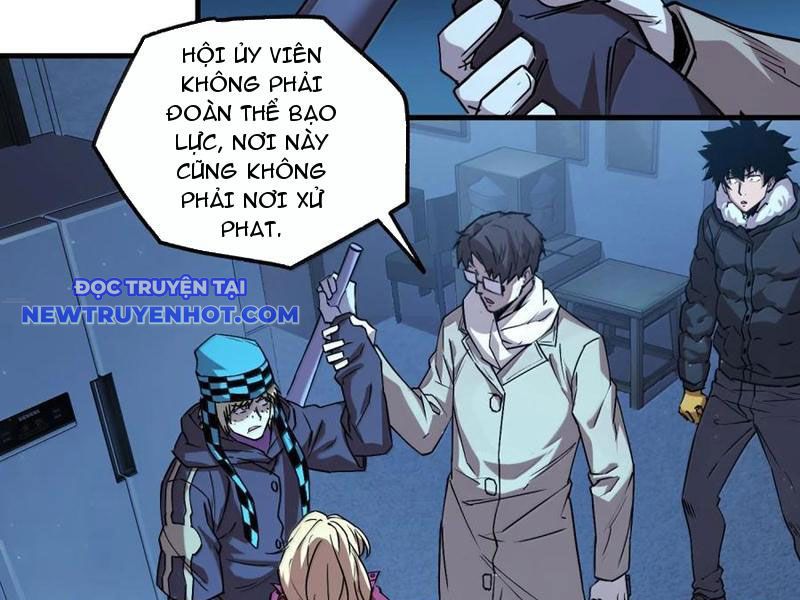 Cực Hàn Chiến Kỷ chapter 24 - Trang 92