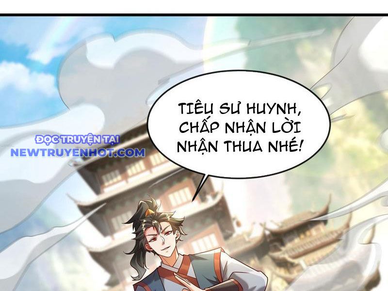 Vừa Cầm Được Thái Cổ Tiên Dược, Ta Đã Đe Dọa Thánh Chủ chapter 80 - Trang 28