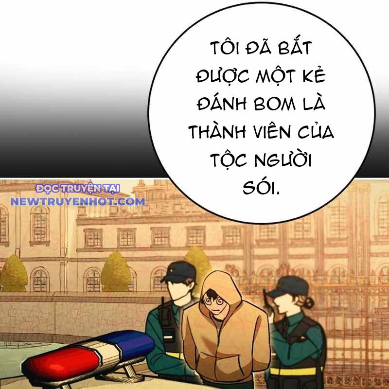 Trở Thành Công Chức Pháp Thuật chapter 5 - Trang 113