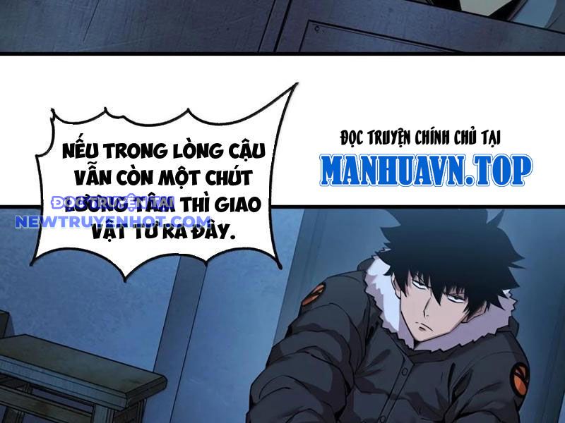 Cực Hàn Chiến Kỷ chapter 24 - Trang 32