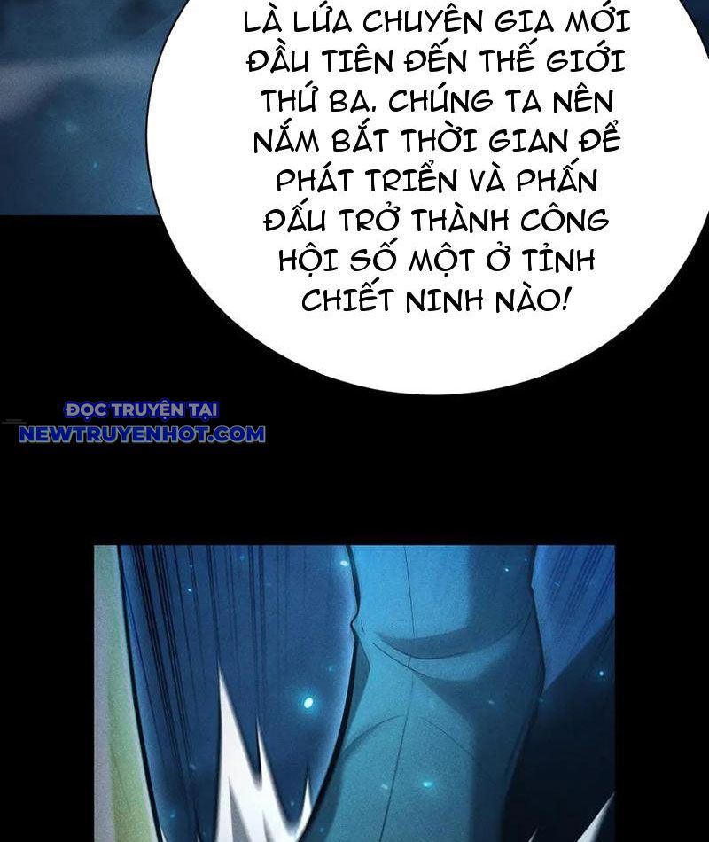 Treo Máy Trăm Vạn Năm Ta Tỉnh Lại Thành Thần chapter 24 - Trang 94