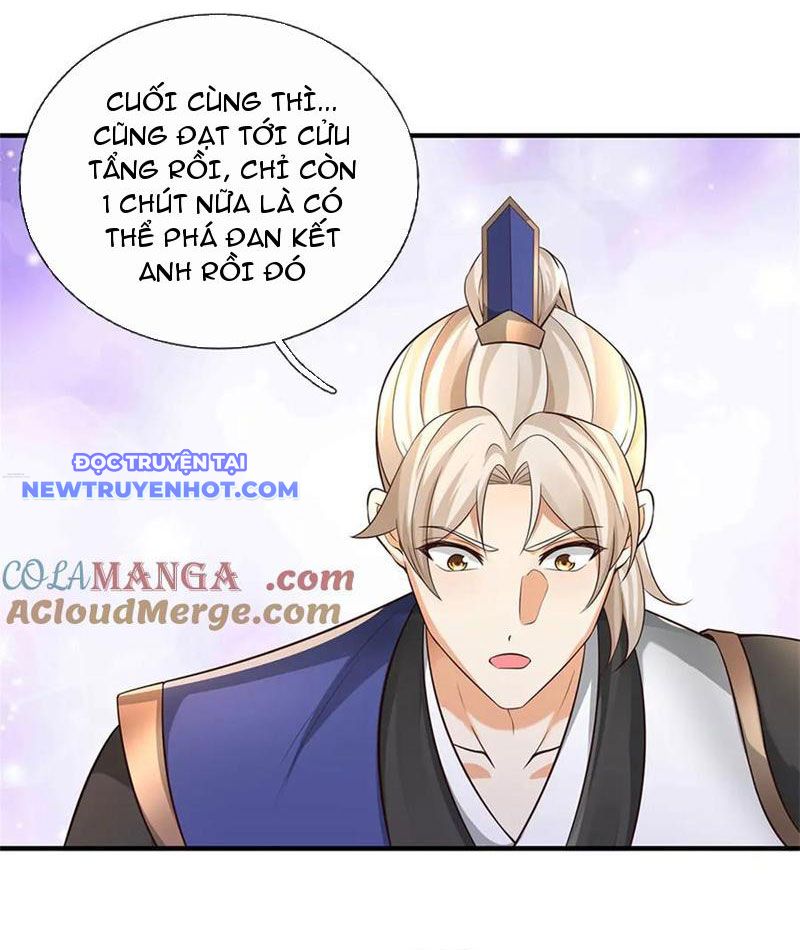 Ta Có Thể Tấn Công Không Giới Hạn chapter 70 - Trang 31