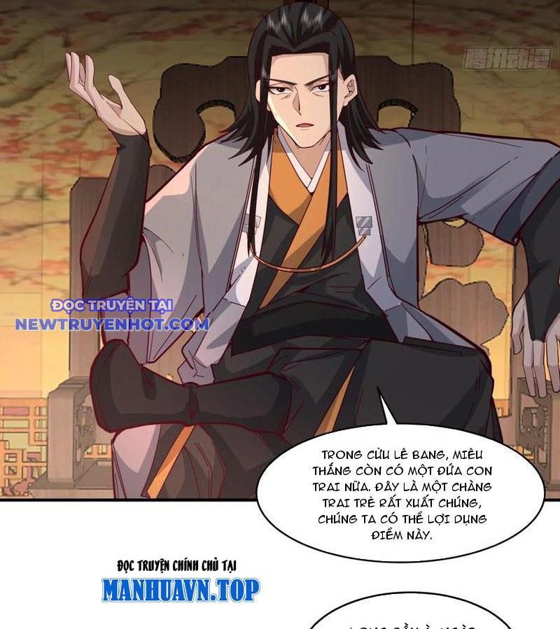 Một Người Quét Ngang Giang Hồ chapter 40 - Trang 12