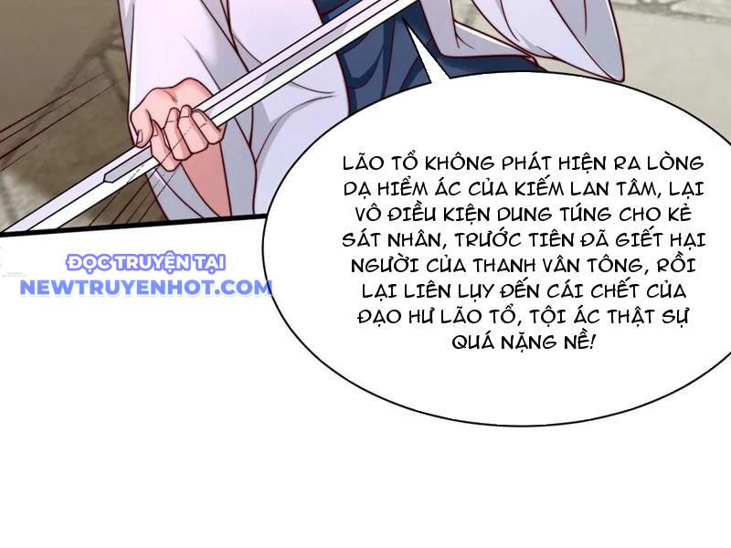 Thổ Lộ Với Mỹ Nữ Tông Chủ Xong, Ta Vô địch Rồi? chapter 74 - Trang 45