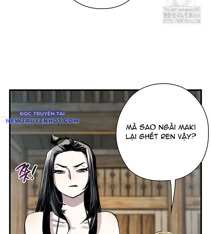 Kiếm Thần: Thần Chi Tử chapter 37 - Trang 59