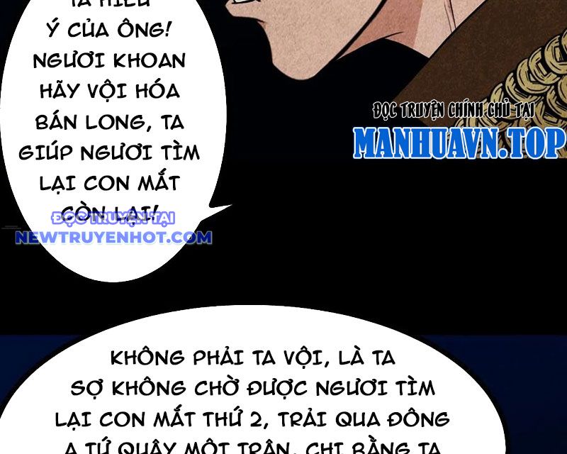 đấu Yếm Thần chapter 132 - Trang 74