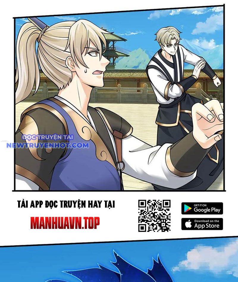 Ta Có Thể Tấn Công Không Giới Hạn chapter 71 - Trang 84