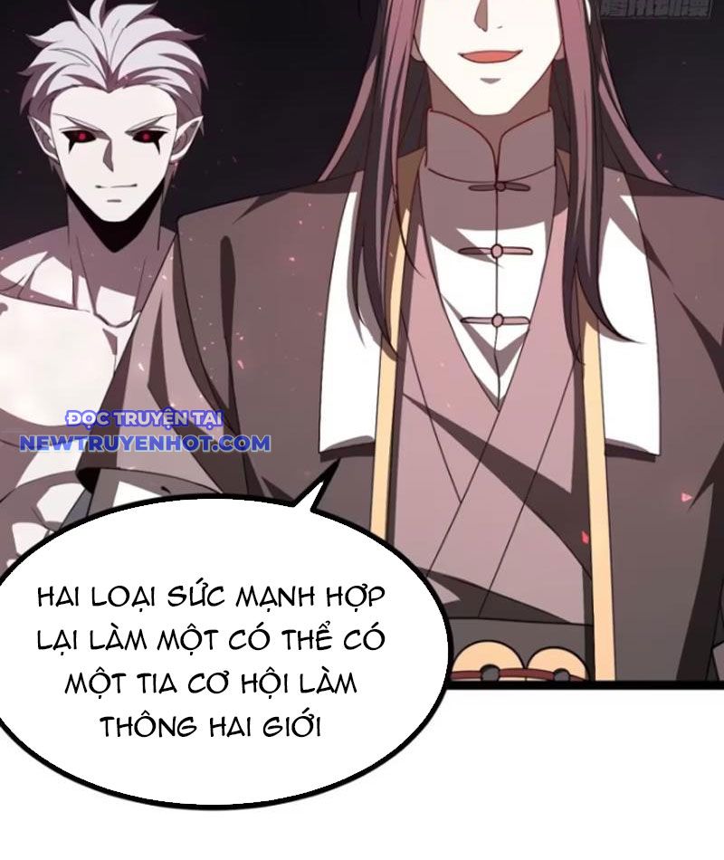 Ta Chính Nghĩa Nhưng Bị Hệ Thống Ép Thành Trùm Phản Diện chapter 95 - Trang 42