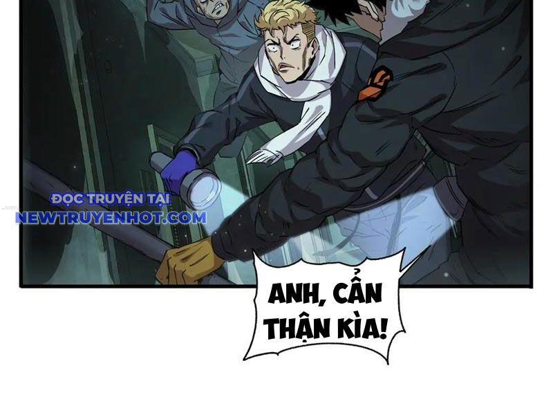 Cực Hàn Chiến Kỷ chapter 25 - Trang 84