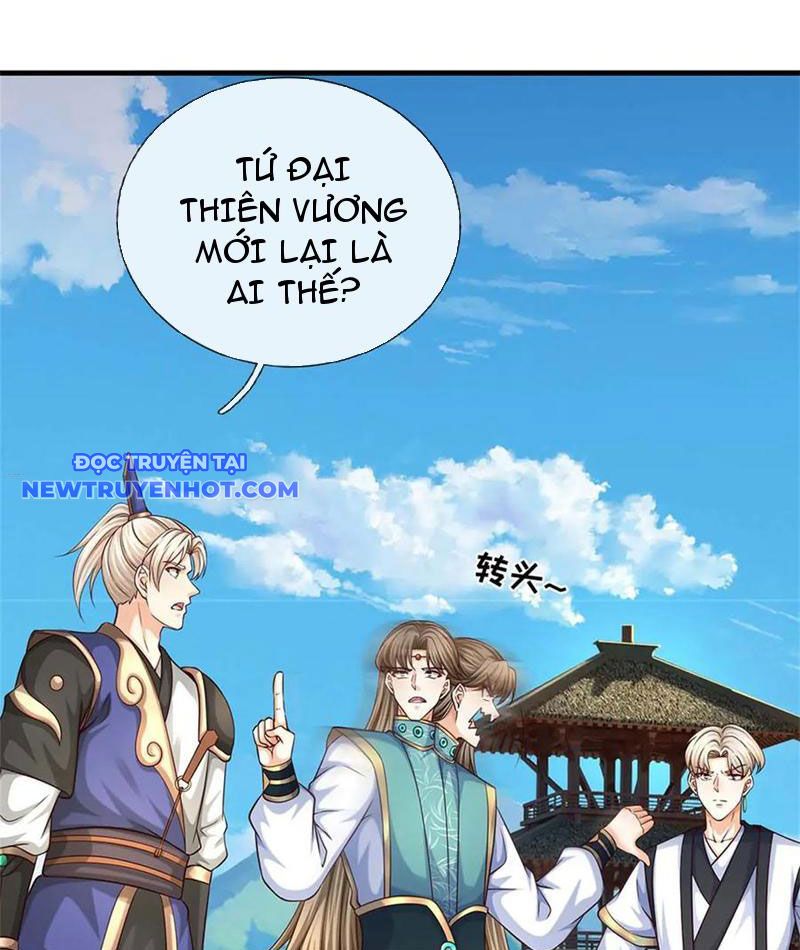 Ta Có Thể Tấn Công Không Giới Hạn chapter 70 - Trang 49