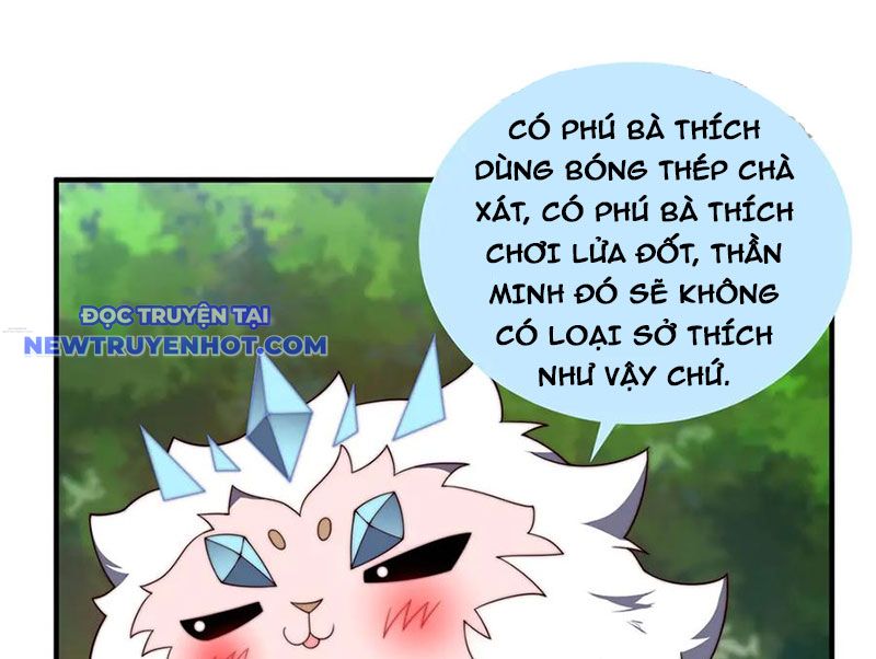 Thần Sủng Tiến Hóa chapter 365 - Trang 33