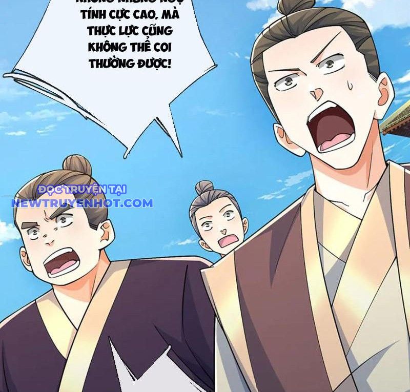 Ta Có Thể Tấn Công Không Giới Hạn chapter 72 - Trang 15