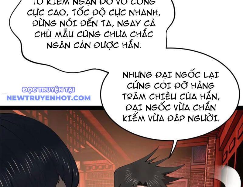 Chàng Rể Mạnh Nhất Lịch Sử chapter 251 - Trang 76