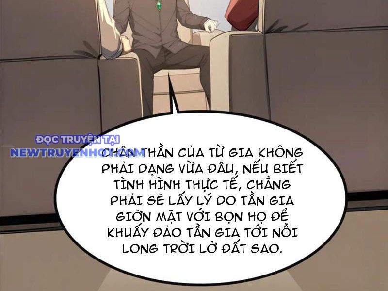 Toàn Dân Thần Vương: Tôi Hiến Tế Nghìn Tỷ Sinh Linh! chapter 77 - Trang 7