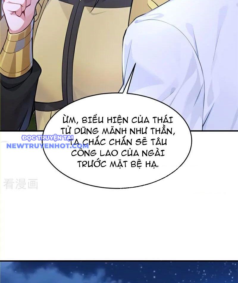 Ta Thực Sự Không Muốn Làm Thần Tiên chapter 118 - Trang 72