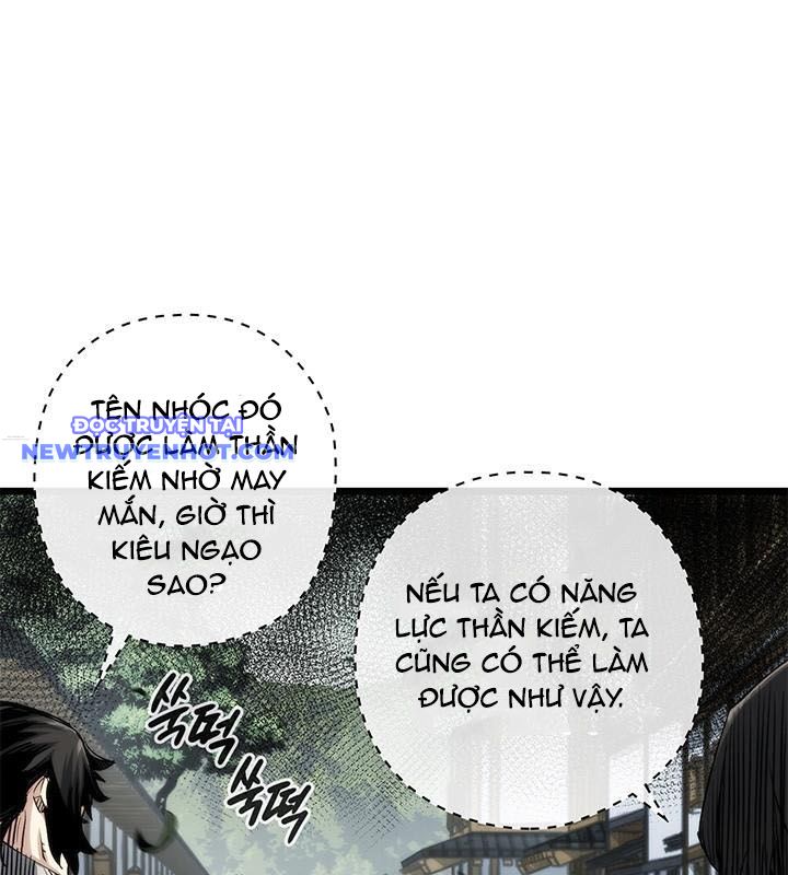 Kiếm Thần: Thần Chi Tử chapter 37 - Trang 86